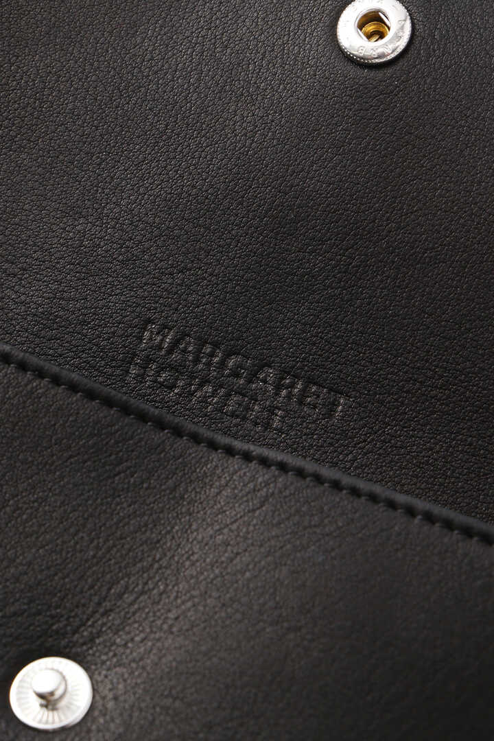 SMOOTH SADDLE LEATHER(神南店・オンラインストア限定)6