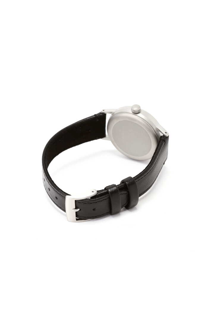 ROUND FACE MECHANICAL WATCH2