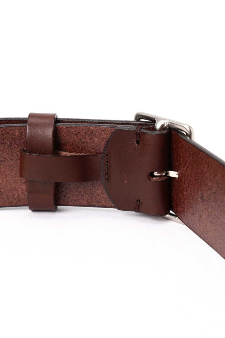 WIDE LEATHER BELT4