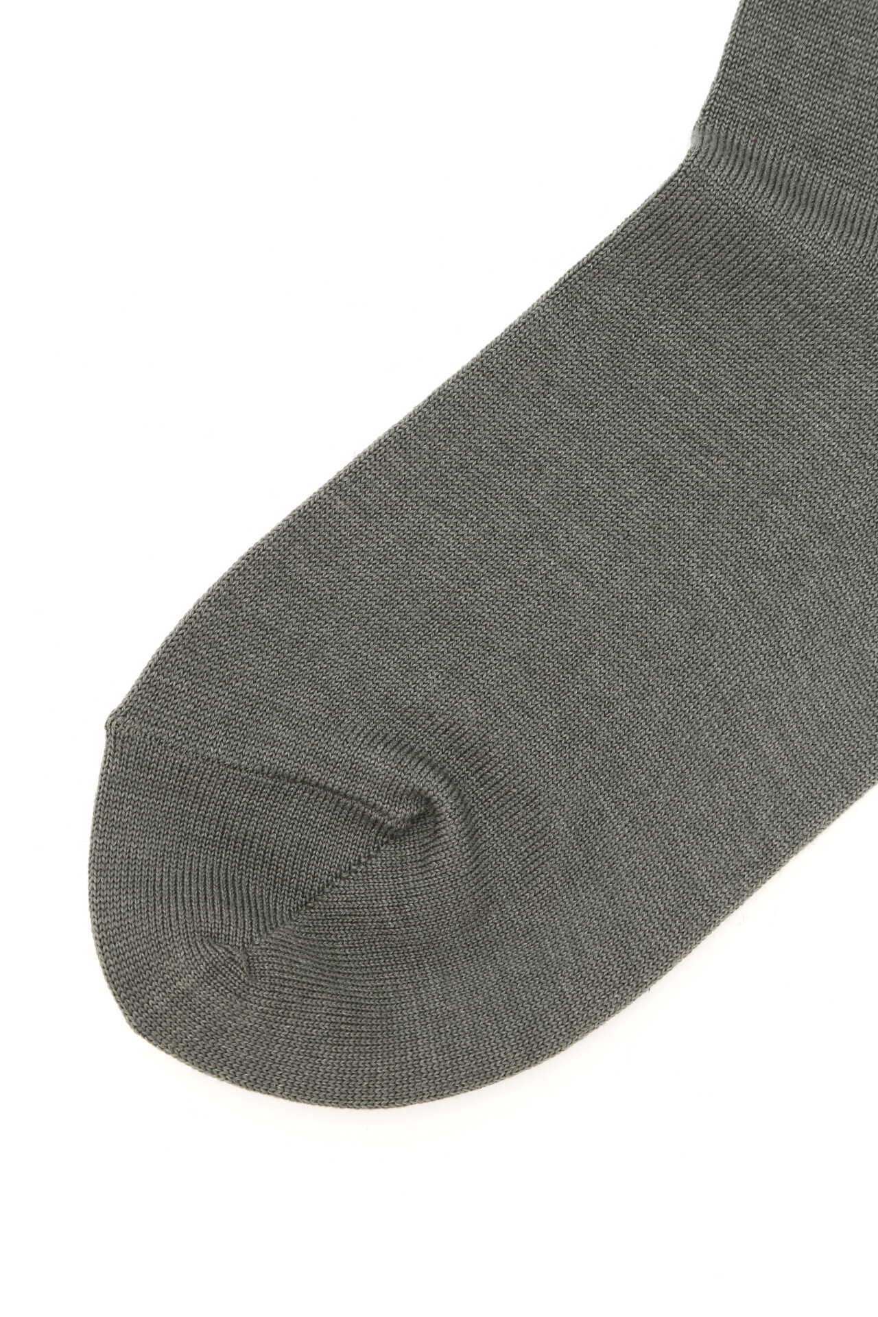 WOOL CASHMERE SILK SOCK6