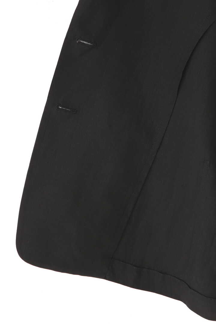 DENSE FINE LINEN POPLIN6