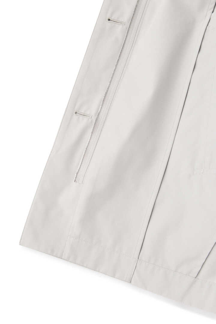 COTTON NYLON COATING6