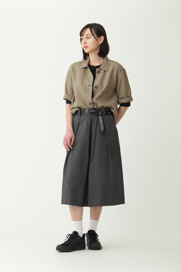 COTTON TWILL | MARGARET HOWELL | MARGARET HOWELL