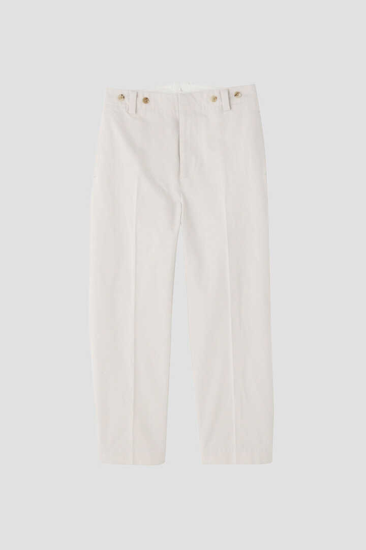 DENSE COTTON TWILL3