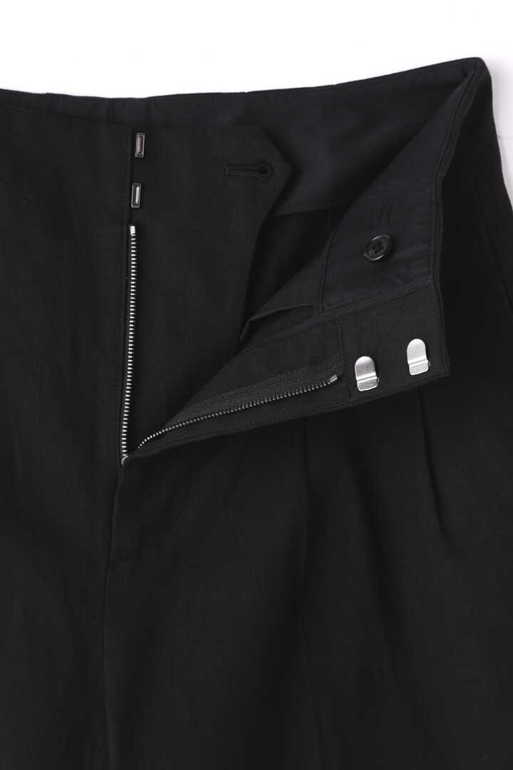 LINEN COTTON TWILL5