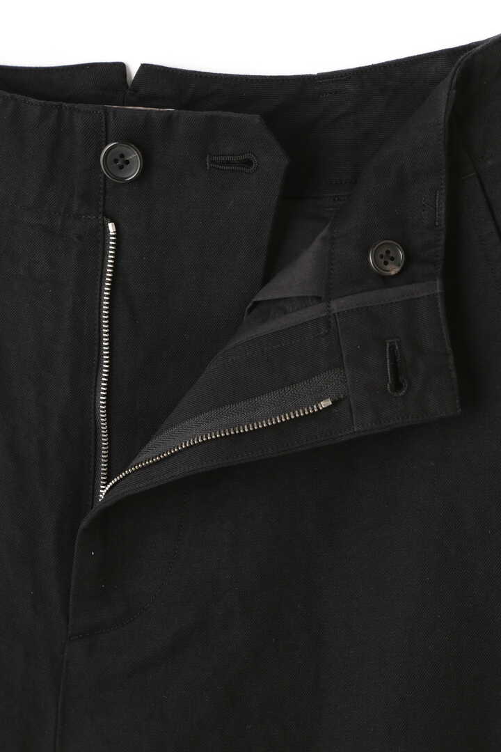 COTTON LINEN TWILL5