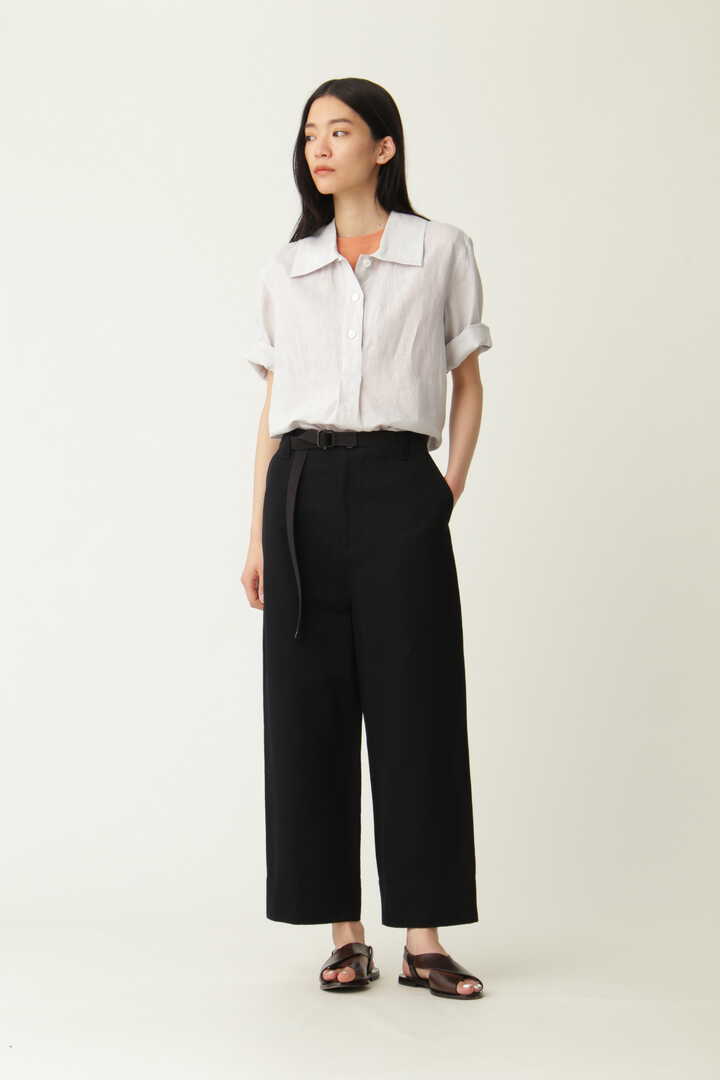 COTTON LINEN TWILL1