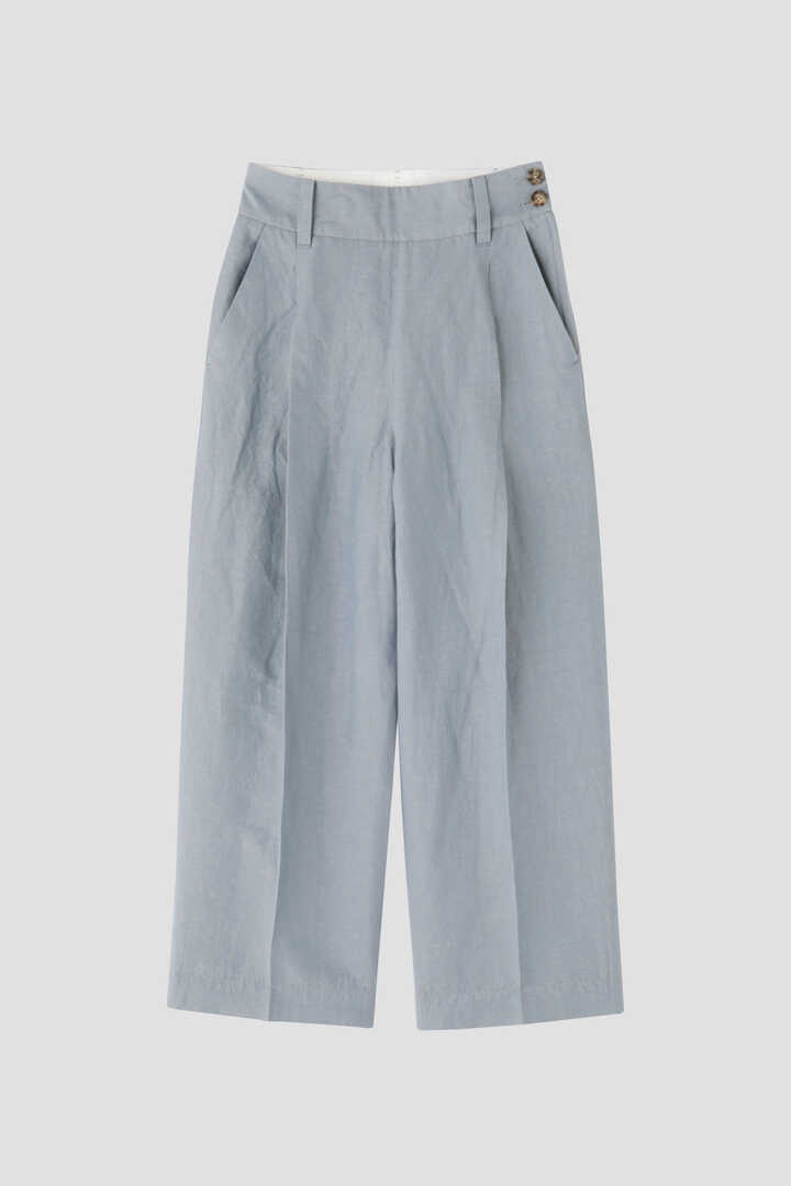 LINEN COTTON1