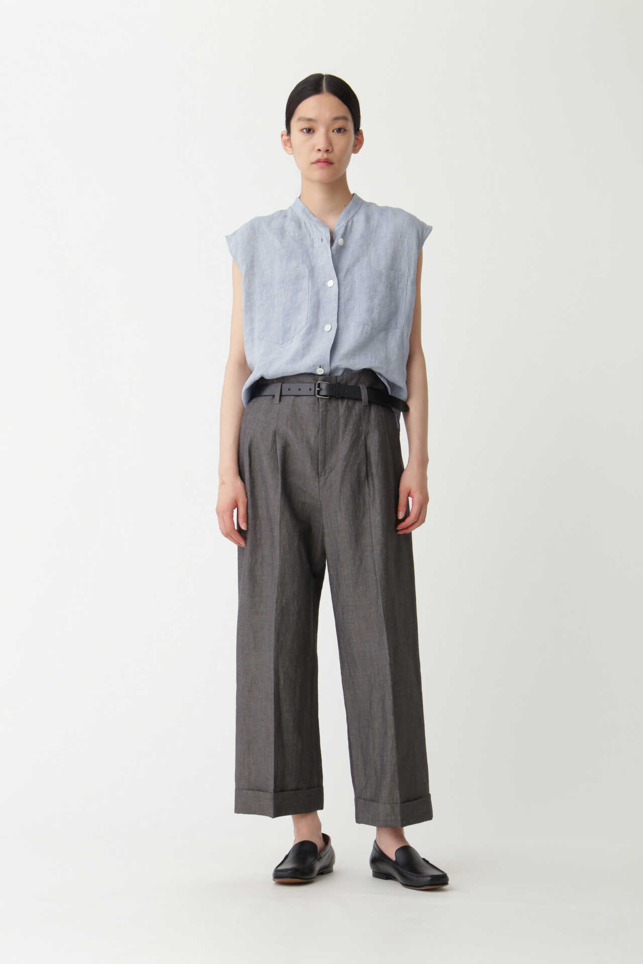 SOFT LINEN12
