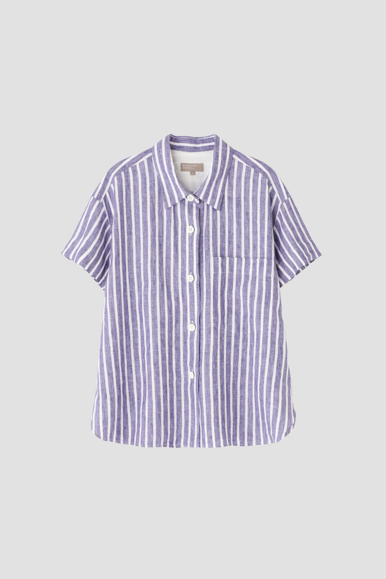 WIDE STRIPE LINEN9