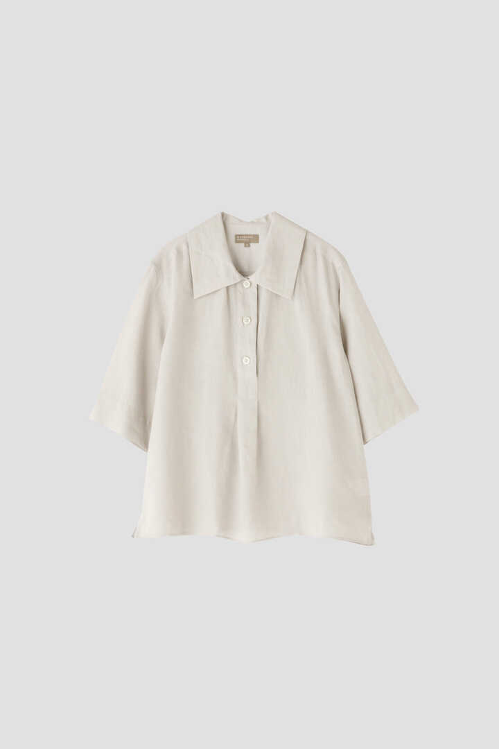 LINEN VOILE3