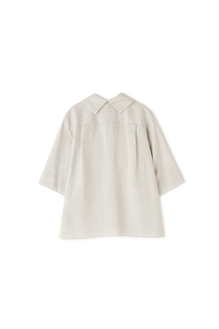LINEN VOILE4