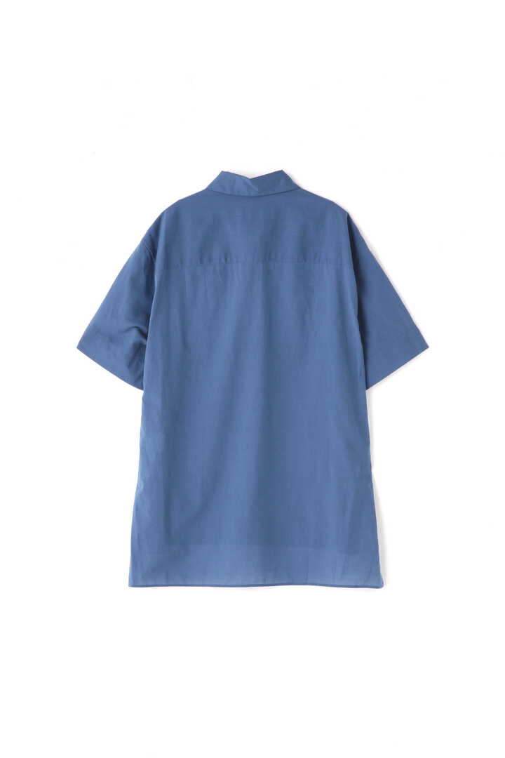 WASHED COTTON5