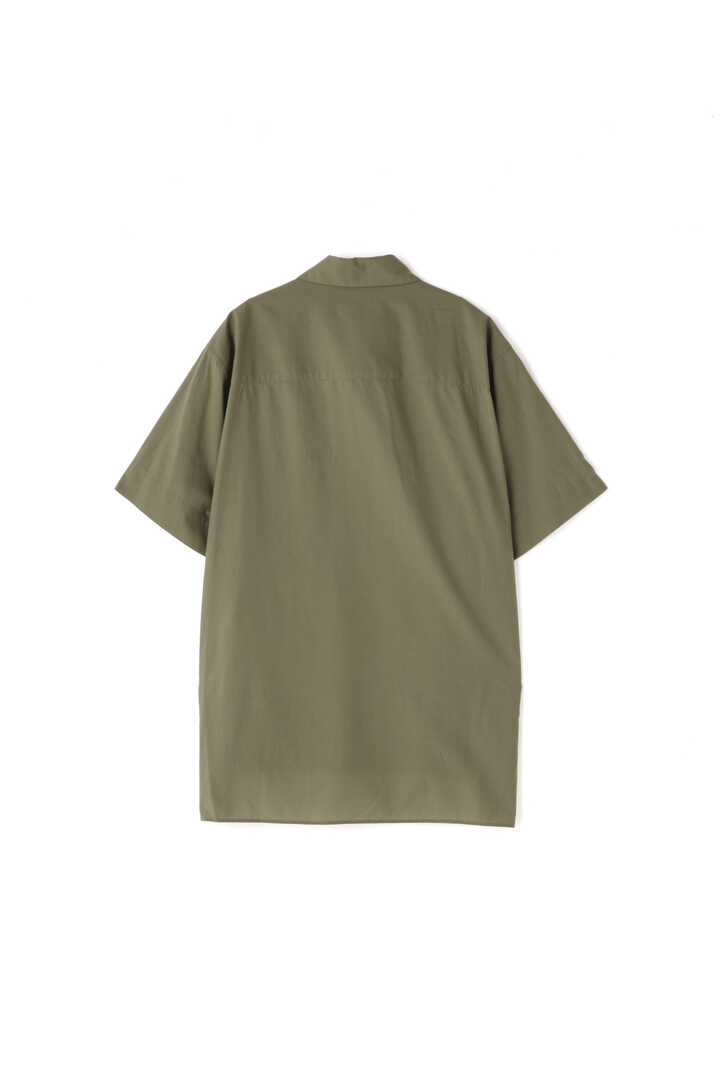 PIECE DYED WASHED COTTON5