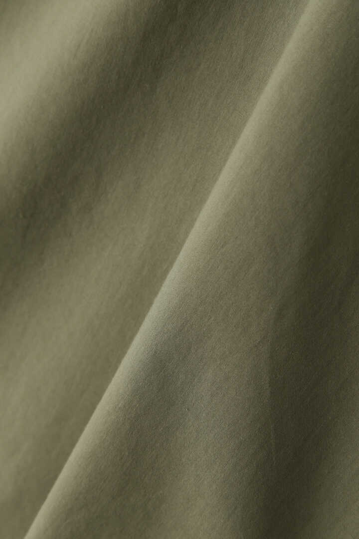 PIECE DYED WASHED COTTON6