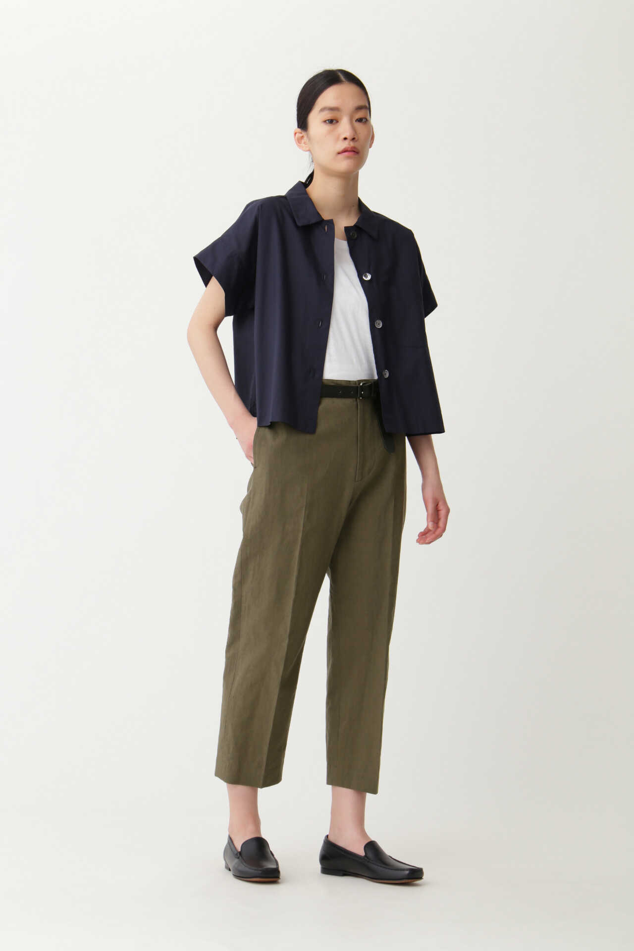 COTTON LINEN9