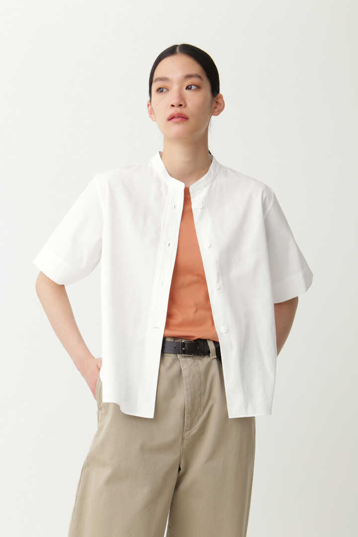 PLAIN COTTON POPLIN1