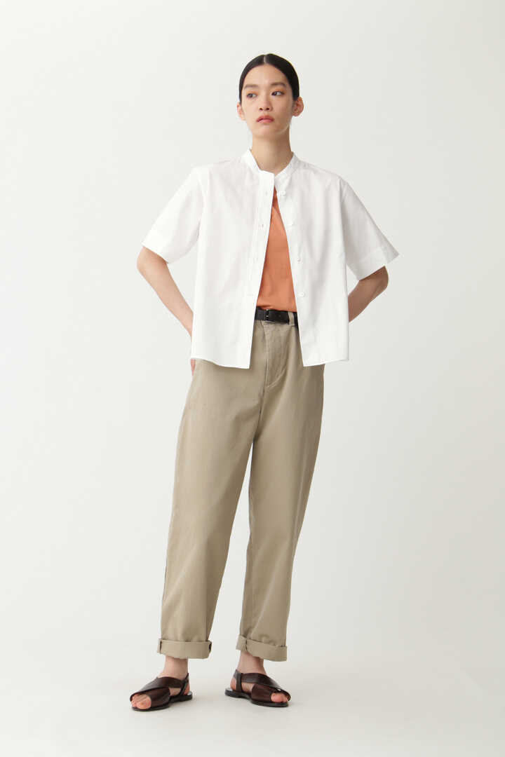 PLAIN COTTON POPLIN2
