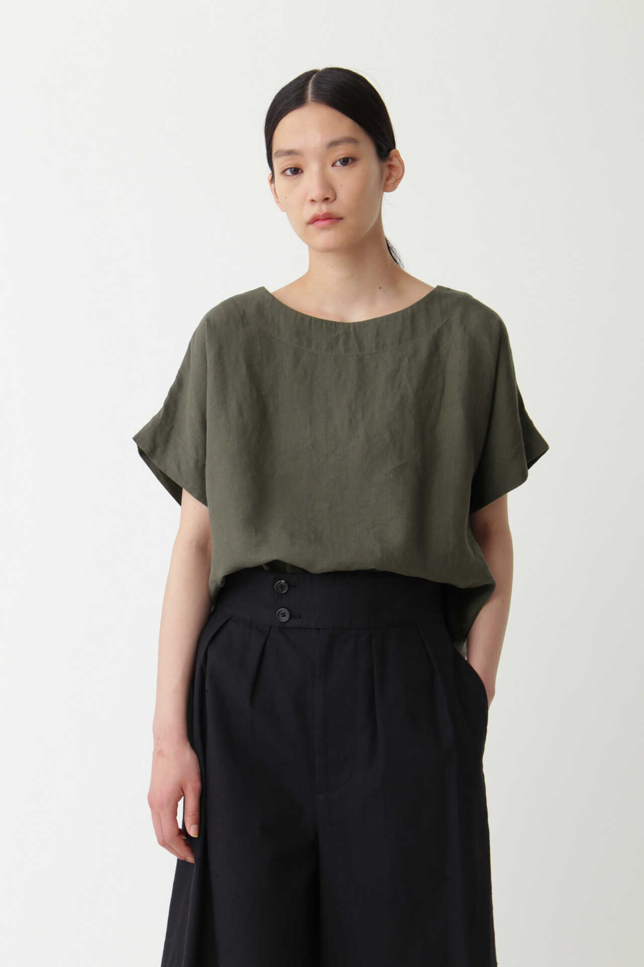 SHIRTING LINEN6