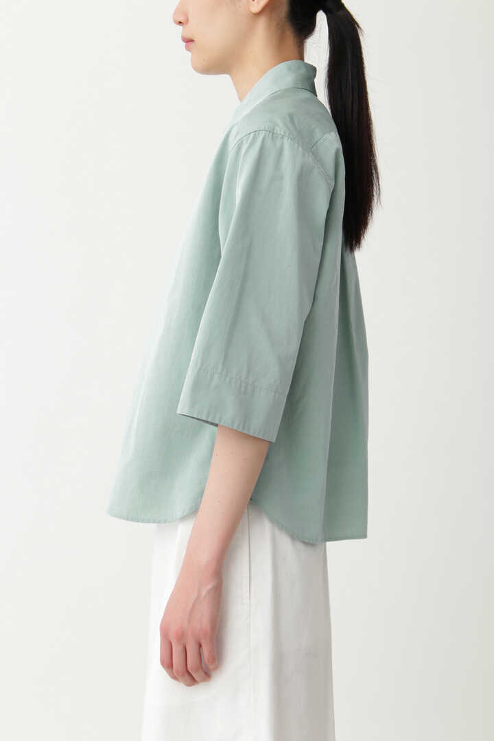 REFINED COTTON CHAMBRAY3