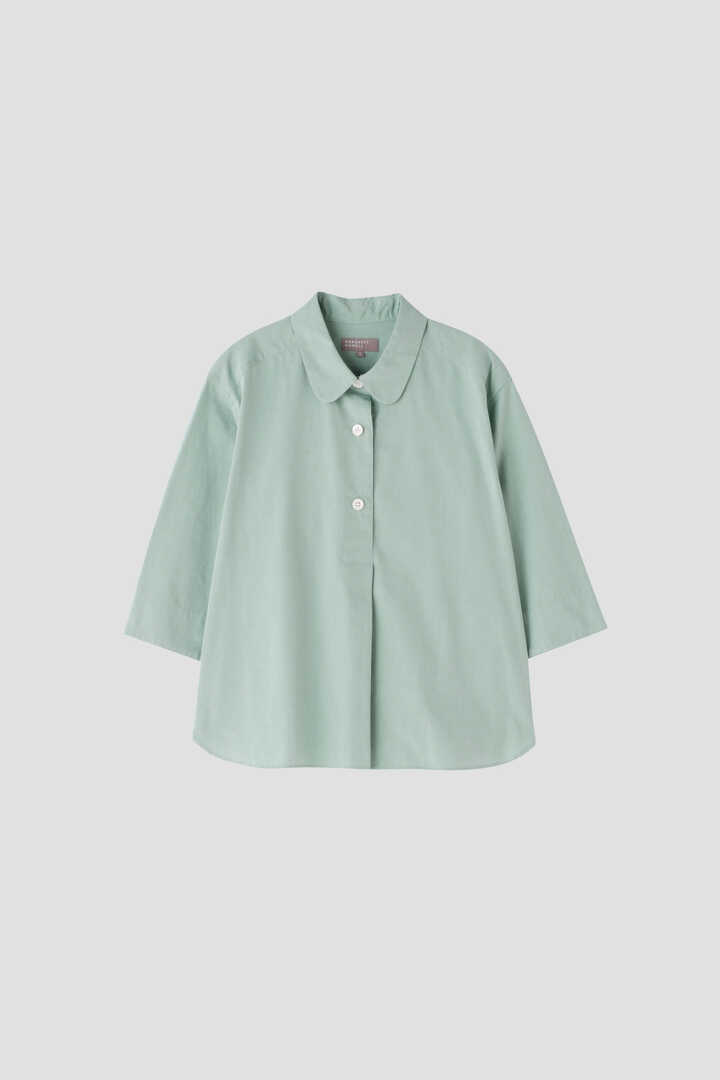REFINED COTTON CHAMBRAY4