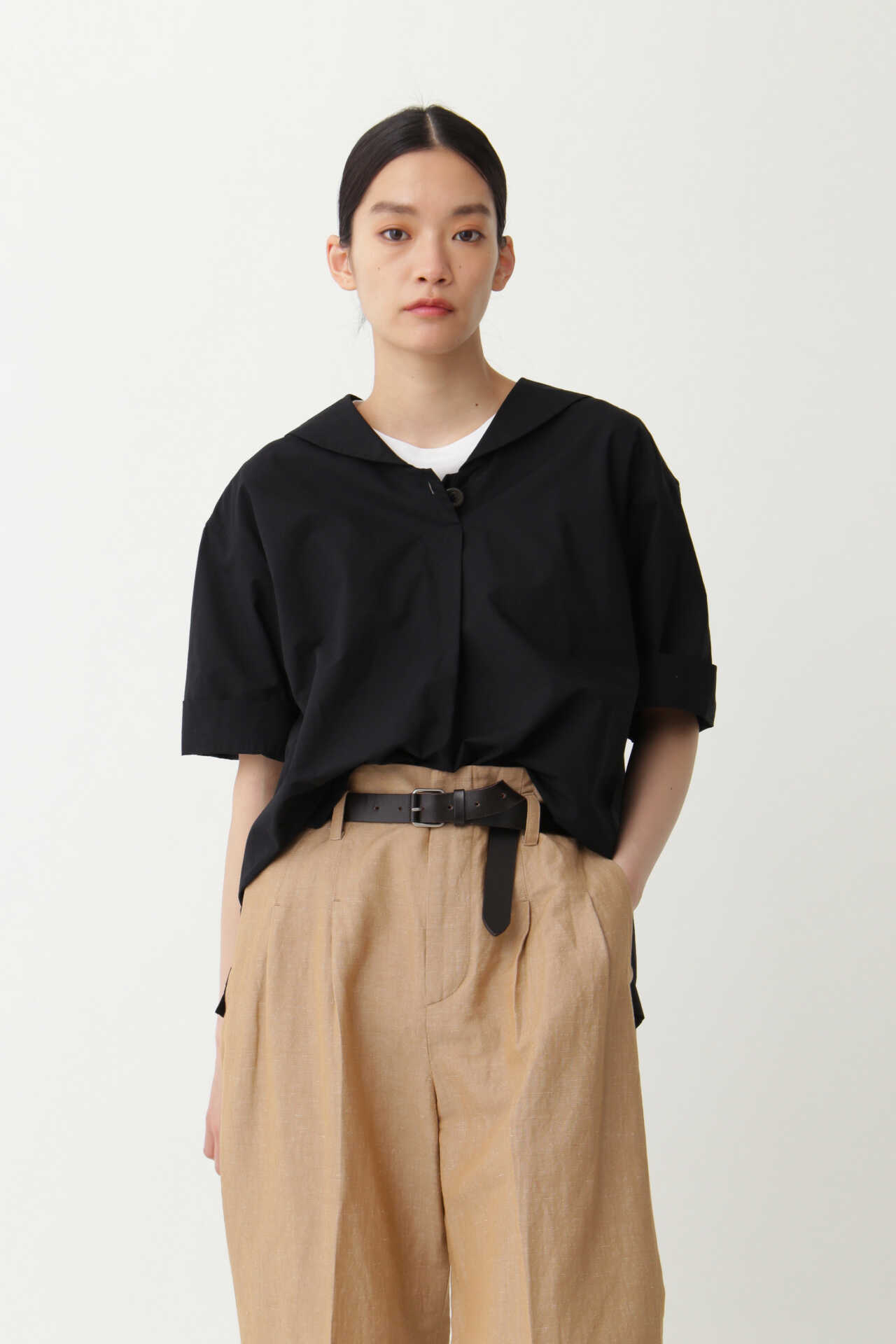 COTTON LINEN 7