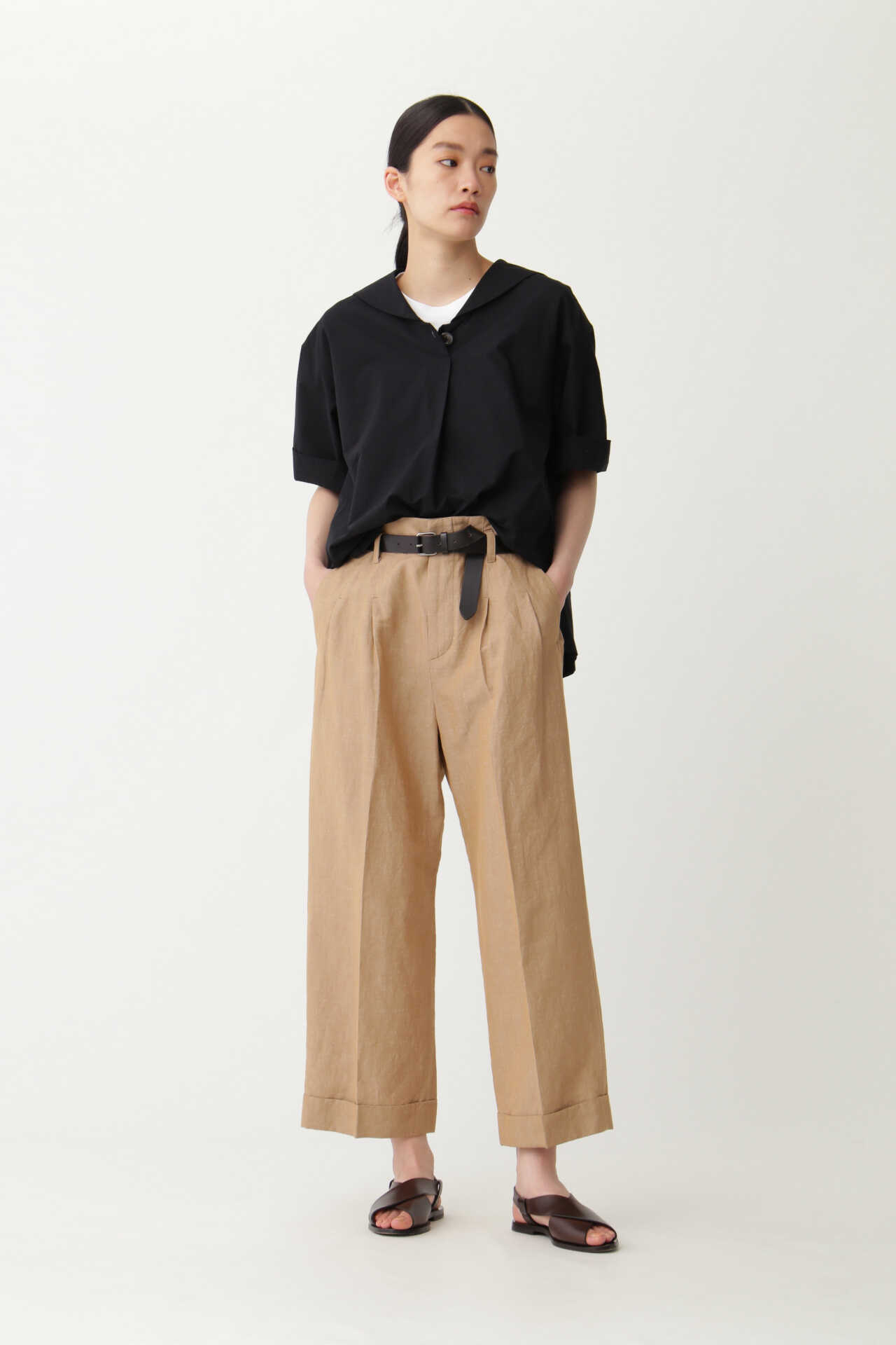 COTTON LINEN 8