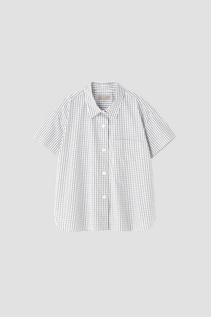 SIMPLE COTTON CHECK4