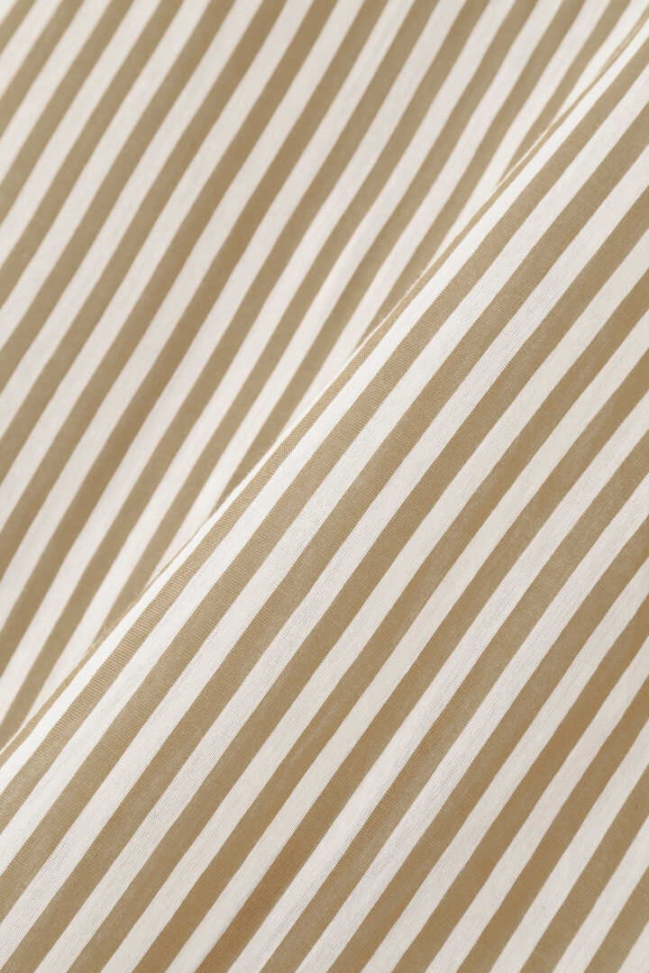 BOLD STRIPE COTTON SILK3