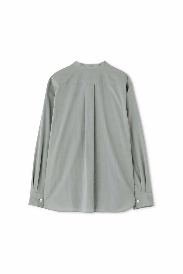 TEXTURED COTTON CHAMBRAY5