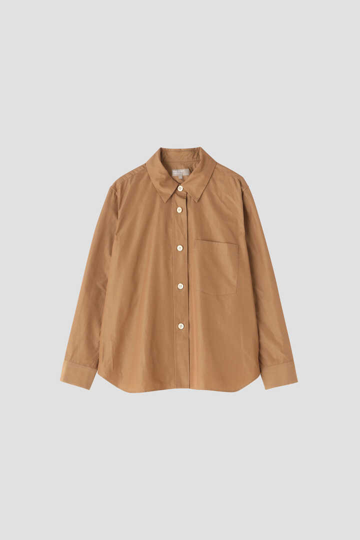 REFINED COTTON CHAMBRAY4