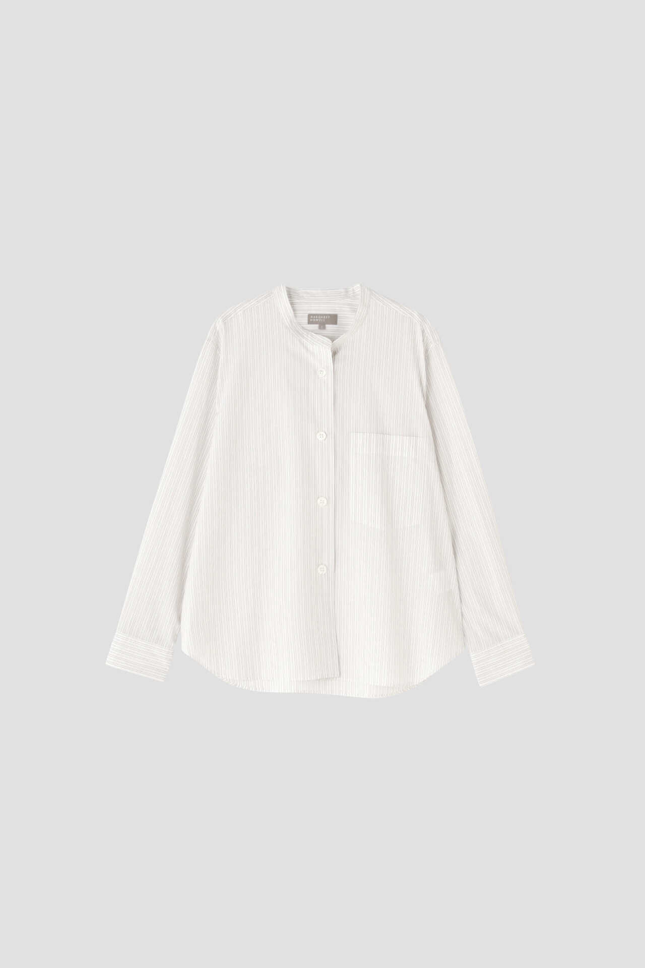 SUPERFINE COTTON STRIPE9
