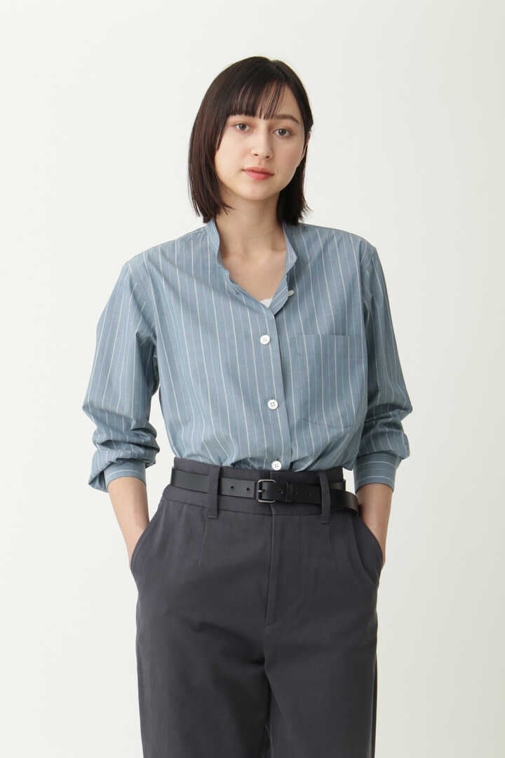 SUPERFINE COTTON STRIPE1