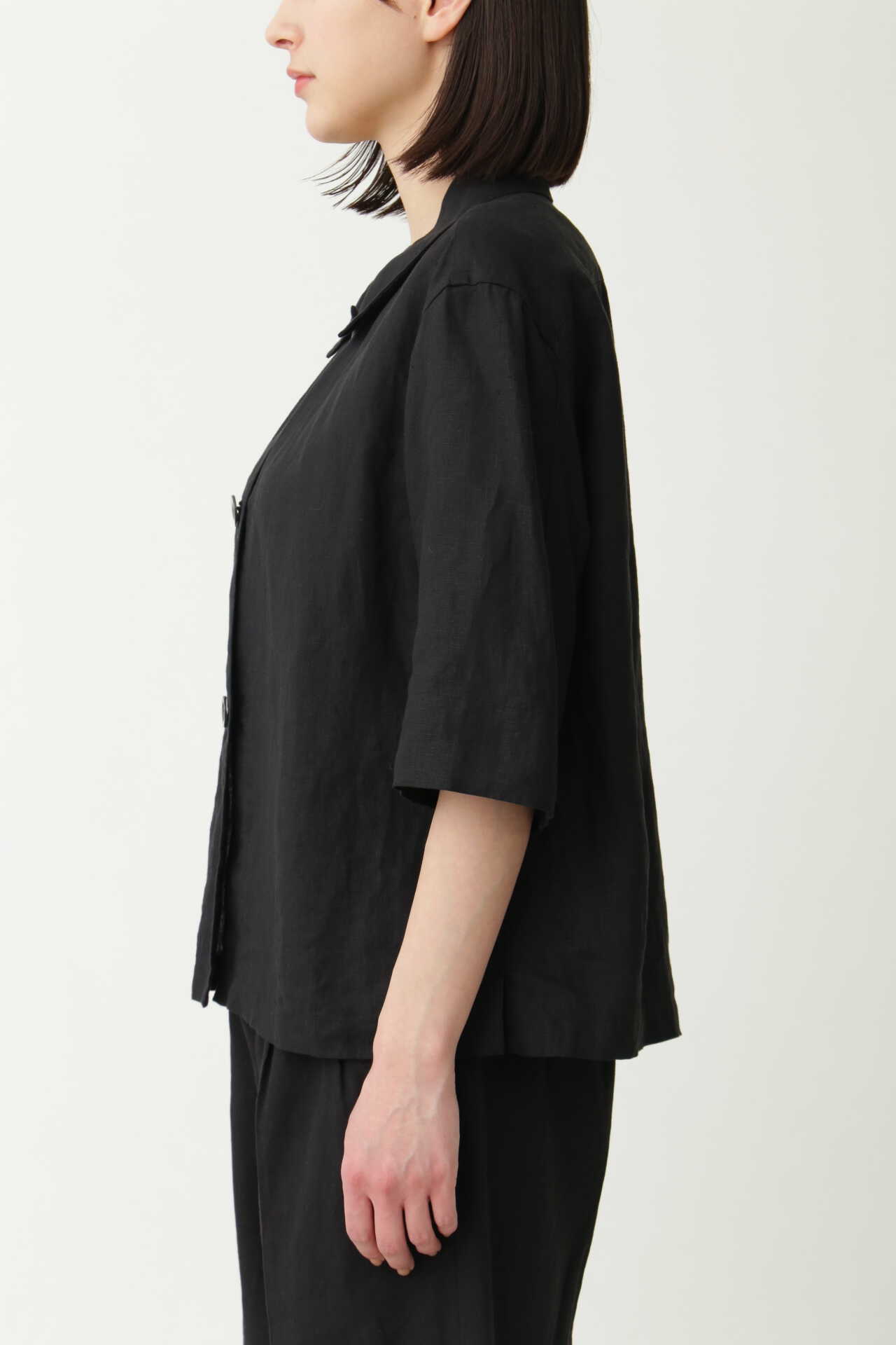 SHIRTING LINEN8