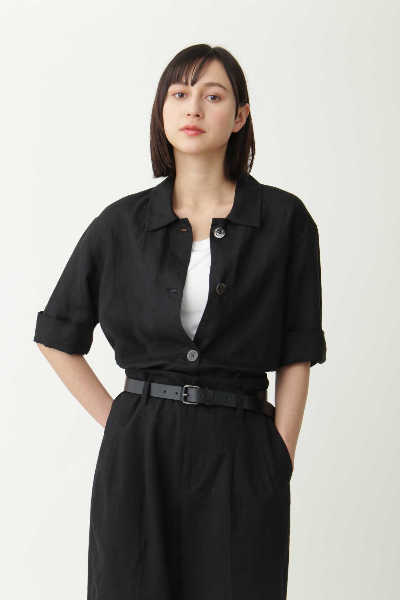 SHIRTING LINEN6