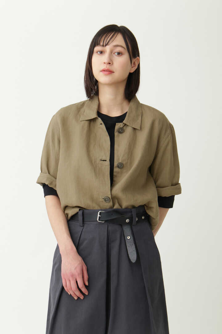 SHIRTING LINEN1