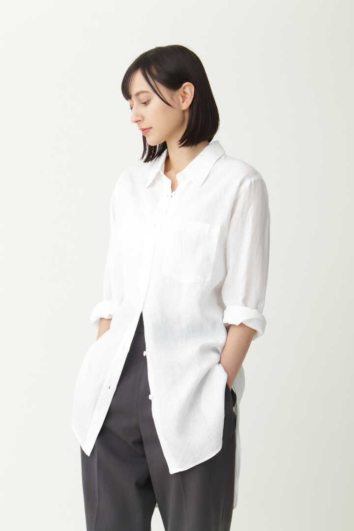 SHIRTING LINEN1