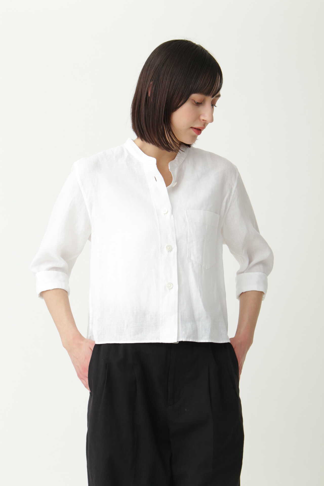 SHIRTING LINEN11