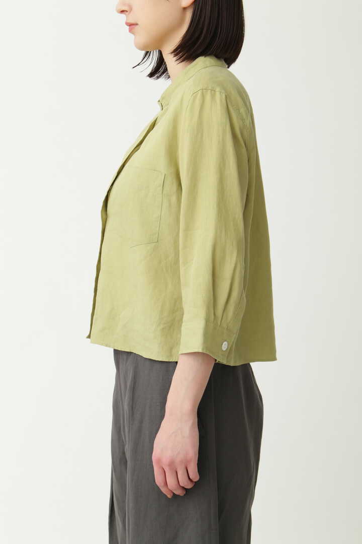 SHIRTING LINEN3