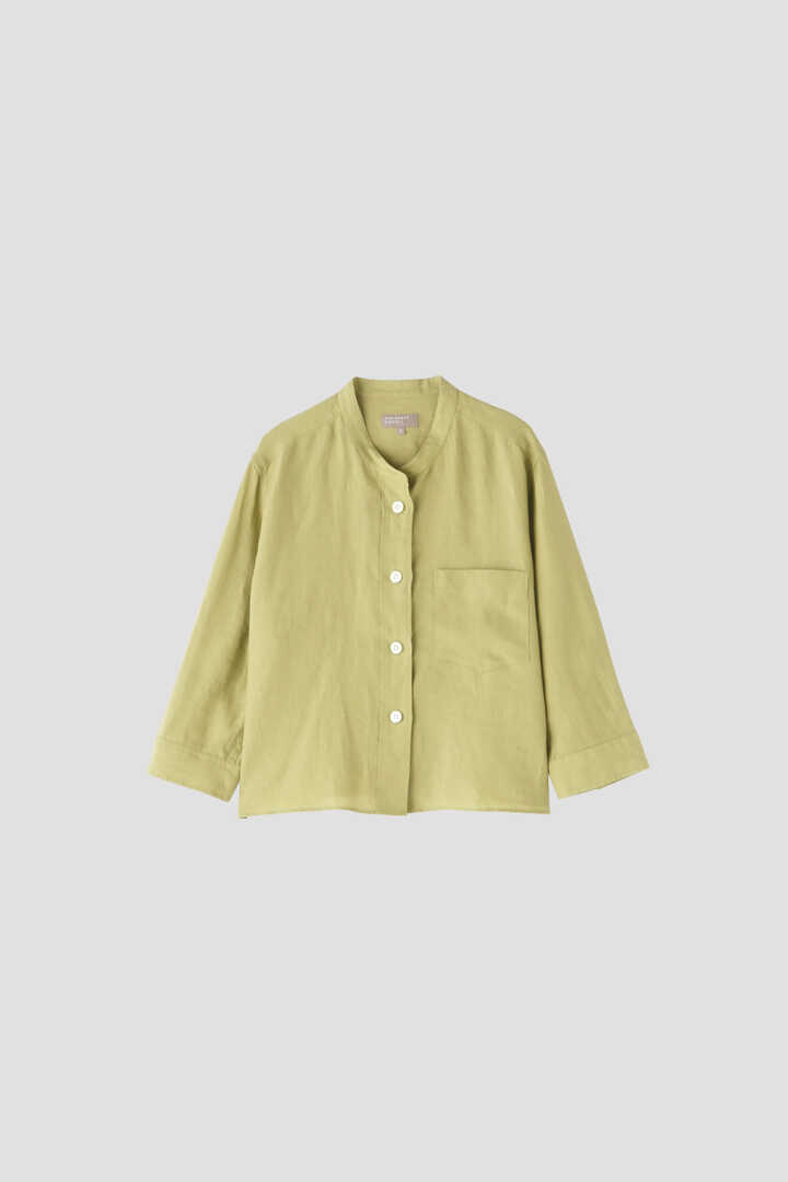 SHIRTING LINEN4