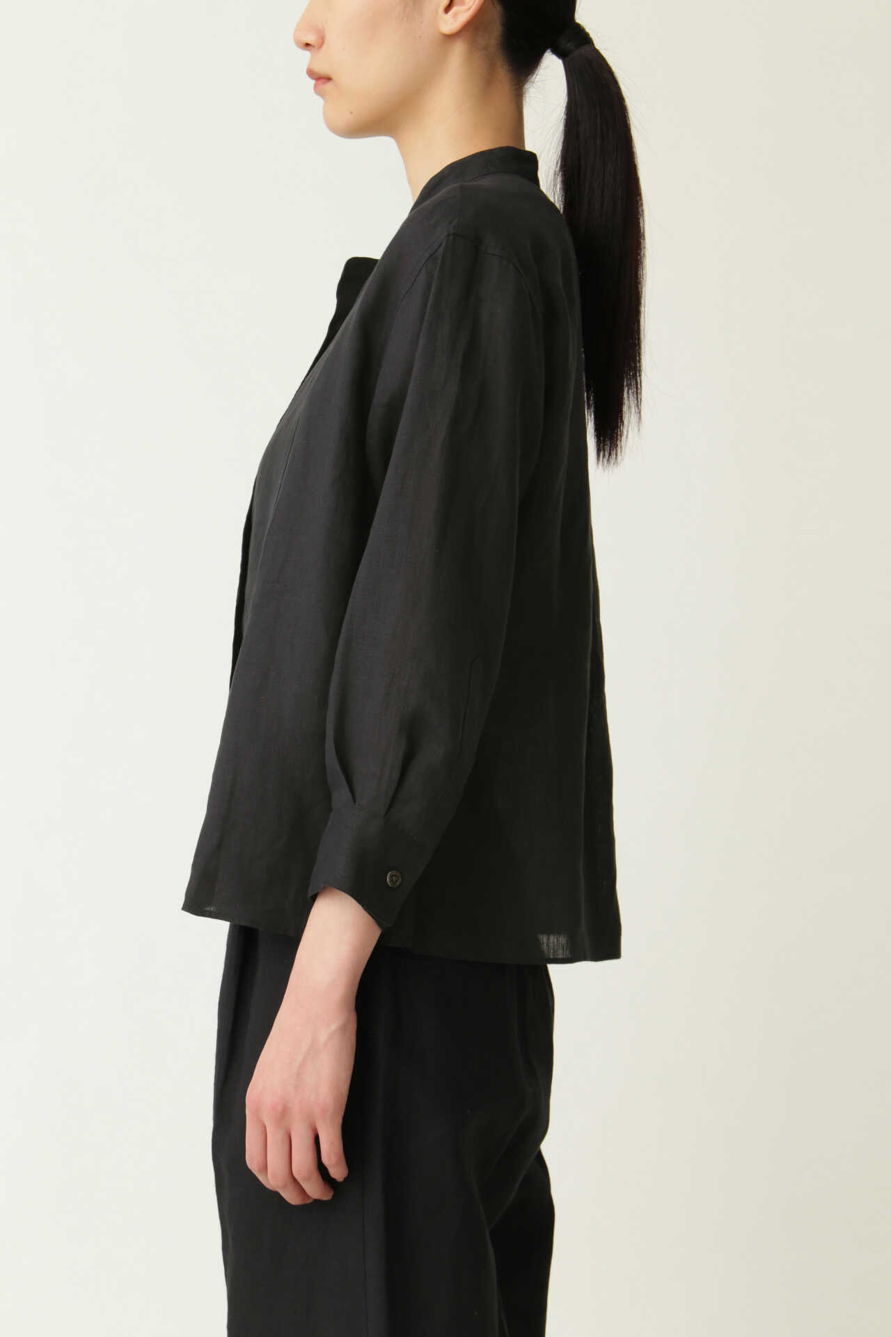 LINEN VOILE8