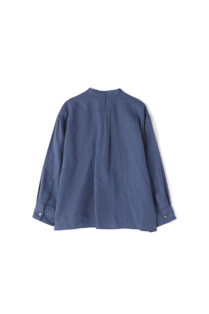 LINEN VOILE4