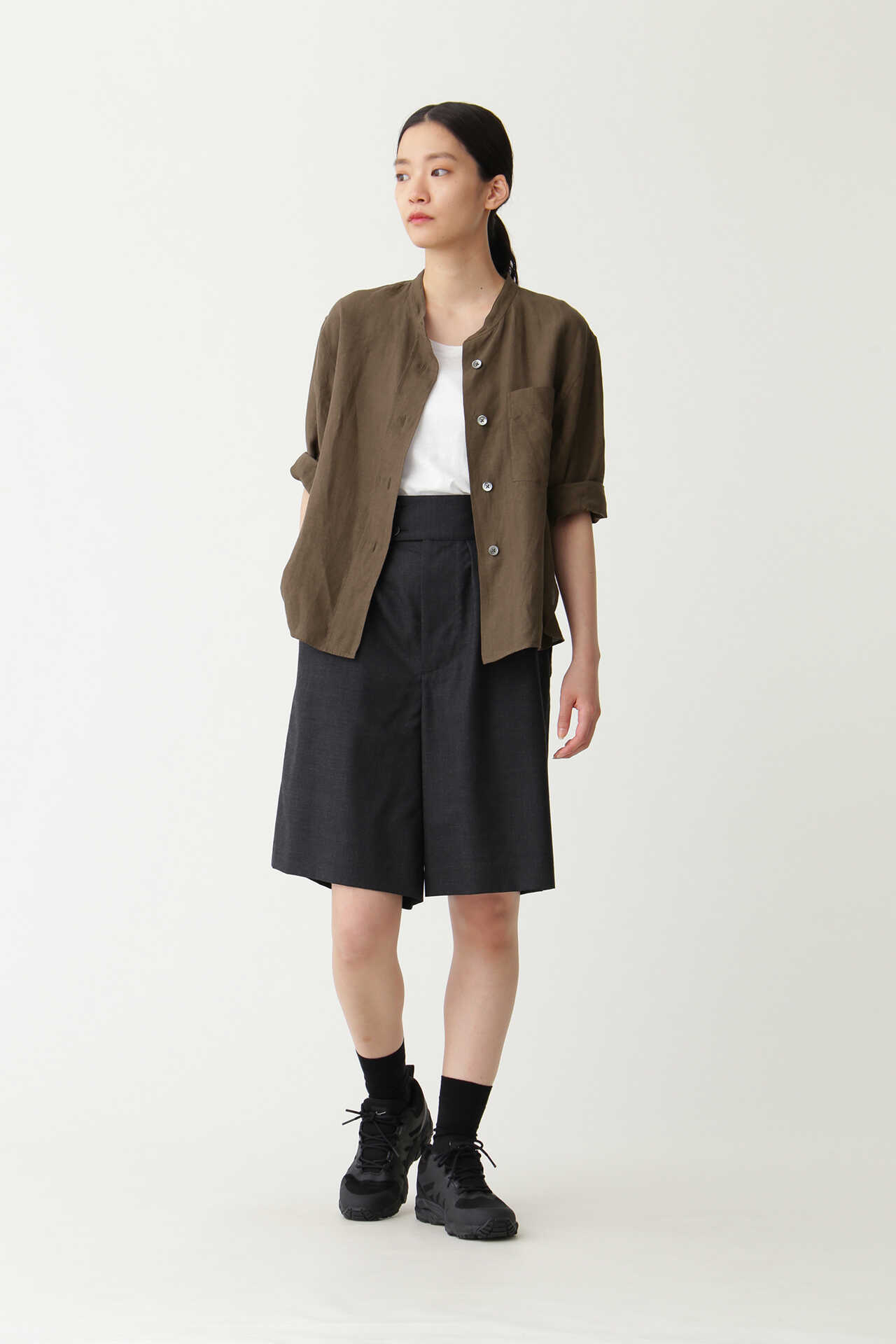 PLAIN LINEN8