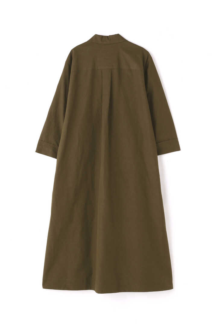 FINE PLAINWEAVE COTTON LINEN5
