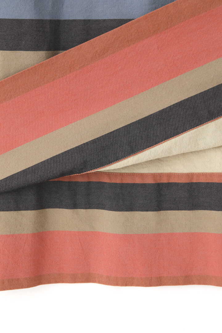 MULTI STRIPE COTTON6