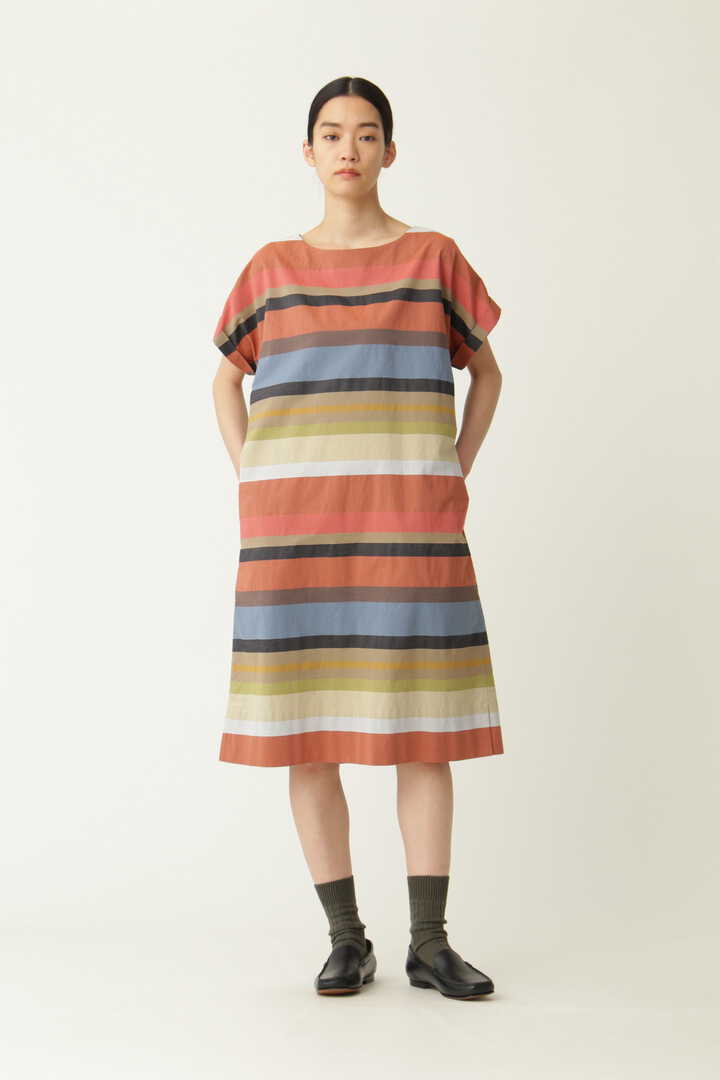 MULTI STRIPE COTTON2