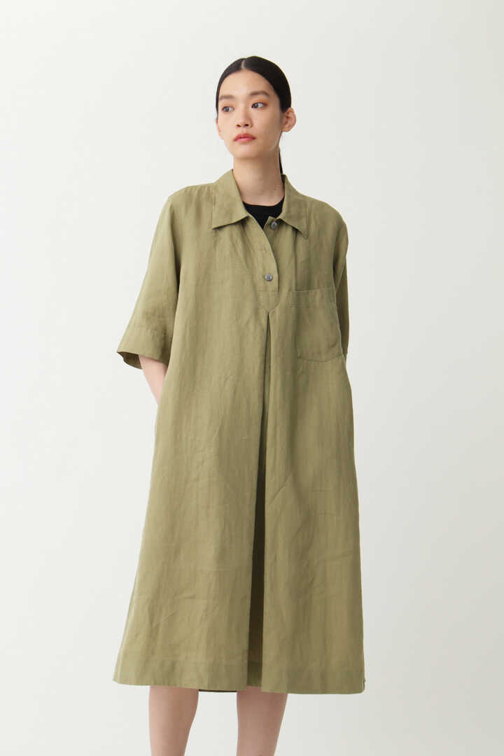 SHIRTING LINEN1