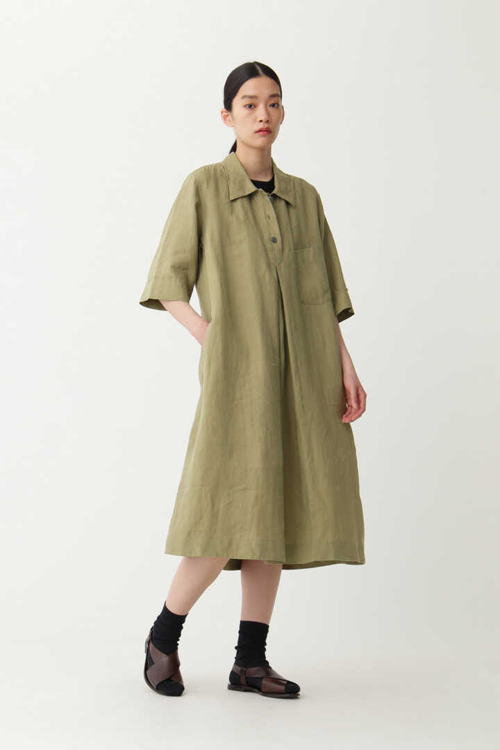 SHIRTING LINEN2