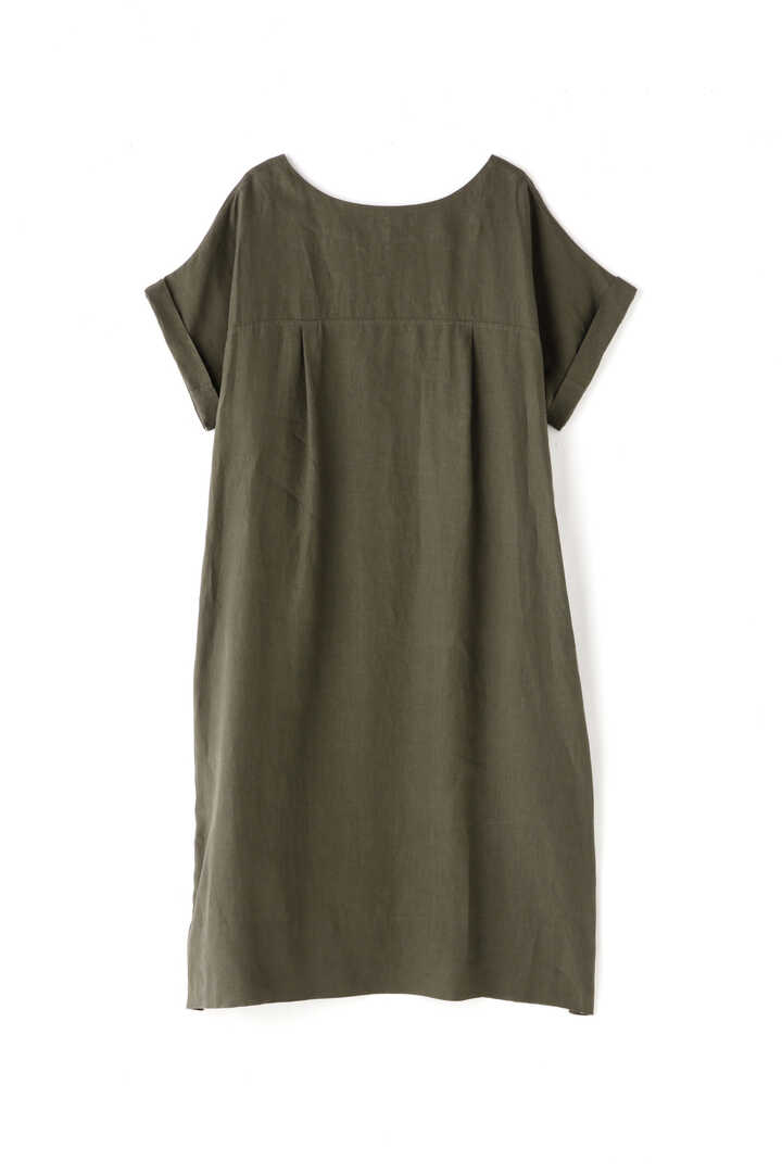 SHIRTING LINEN5