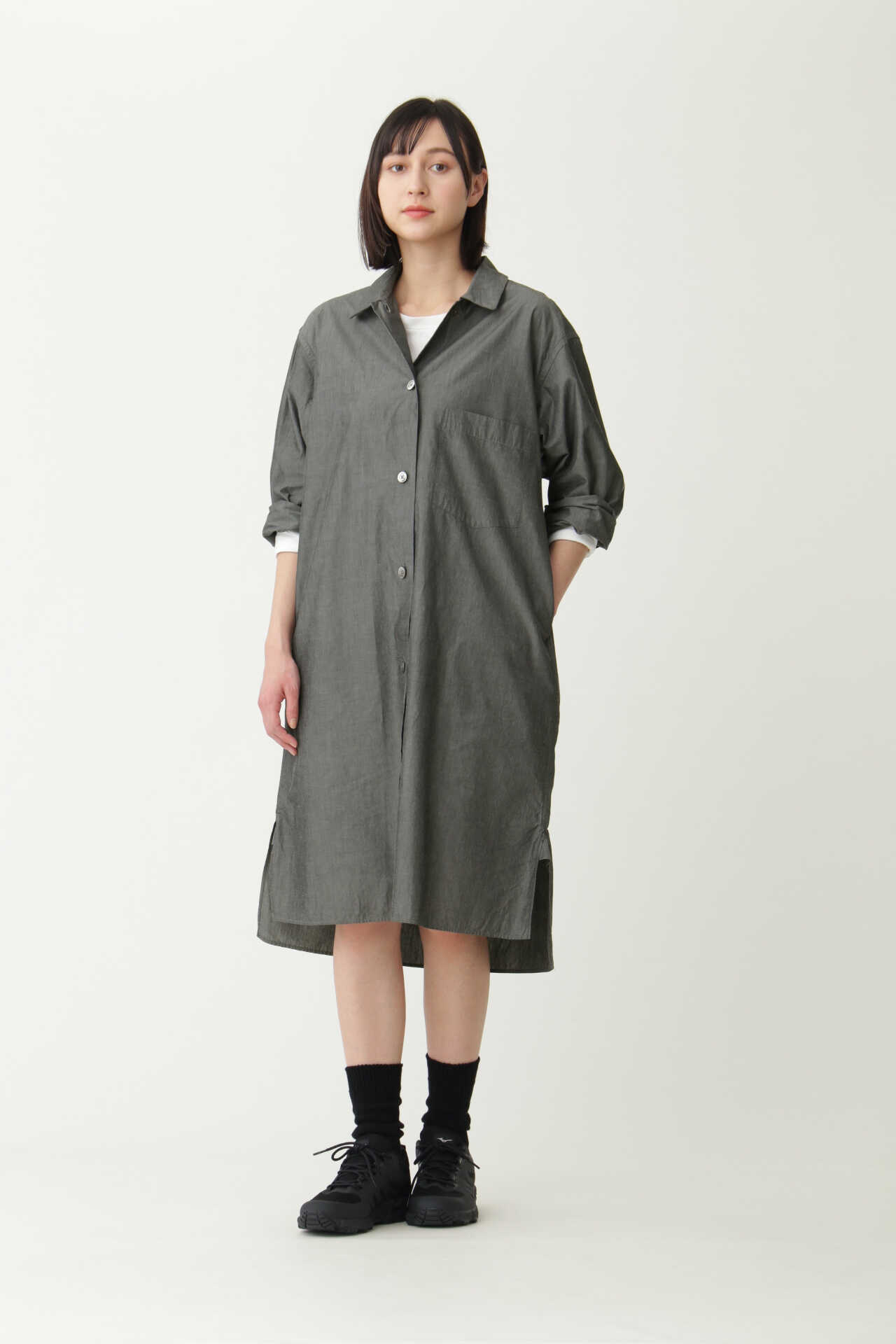 COTTON CHAMBRAY10